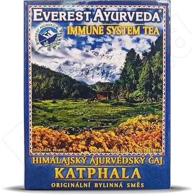 Everest Ayurveda Katphala 100 g