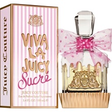 Juicy Couture Viva La Juicy Sucré parfumovaná voda dámska 100 ml