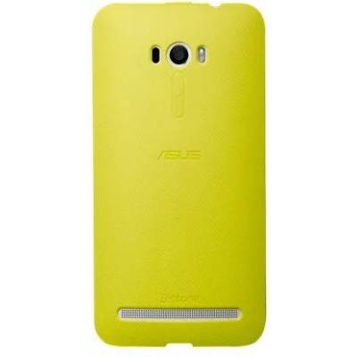 ASUS bumper case zd551kl yello (pf-01 bumper case/zd551kl/yl/5.5/10 / 90xb00ra-bsl370)