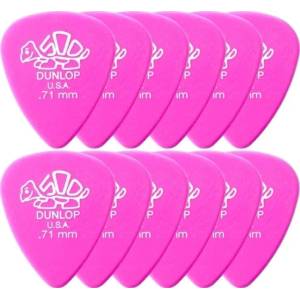 Dunlop 41P 0.71 Перце за китара (41P071)