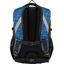 Školní batohy Stil midi Shark modrá