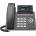 Grandstream GRP2613 : : Carrier-Grade IP телефон, 6 линии, 3 SIP акаунта, HD звук