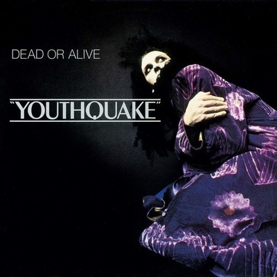Dead or Alive - Youthquake LP
