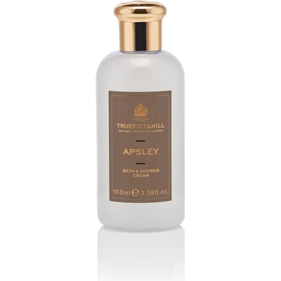 Truefitt & Hill Apsley sprchový krém 100 ml