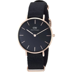 Daniel Wellington DW00100215 Часовници