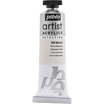 Pébéo Artist АКРИЛНА боя Pearl 37 ml 1 бр (908-350)