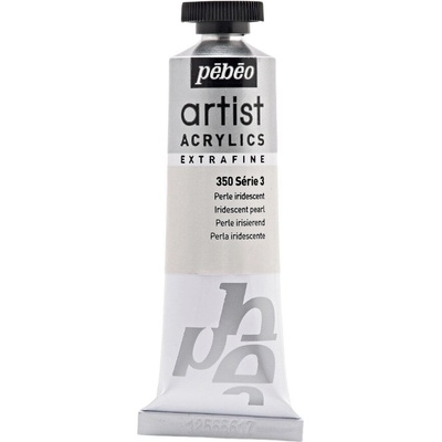 Pébéo Artist АКРИЛНА боя Pearl 37 ml 1 бр (908-350)