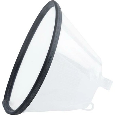 Kruuse Buster Comfort Collar Plastový ochranný límec pro psy 15 cm