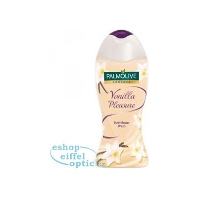 Palmolive Gourmet Vanilla Pleasure sprchový gel 250 ml