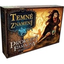 ADC Blackfire Temné znamení: Prokletí faraona