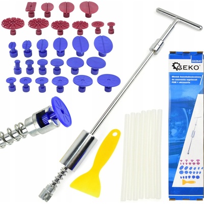 Geko G02643