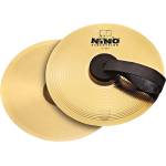 MEINL NINO Маршови чинели детски 2х 8" nino-br20