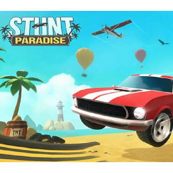 Stunt Paradise