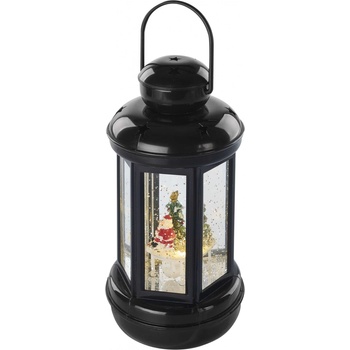 Emos DCLW20 2 LED lampáš so Santom 20 cm 3x AAA vnútorná teplá biela