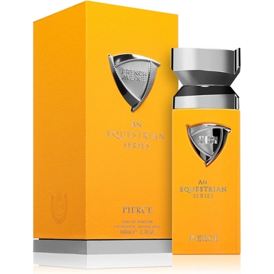 French Avenue An Equestrian Series Pierce EDP 100 ml