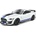 Maisto - 2020 Mustang Shelby GT500, бял, 1: 18 (31452W)