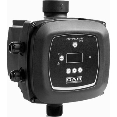 Ivar DAB.A.D. M/M 1,1 Active Driver řízení pro čerpadla 109640610