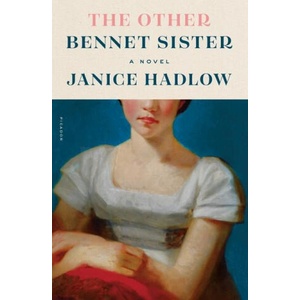 The Other Bennet Sister (ISBN: 9781250787620)
