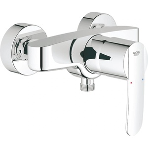 GROHE Wave Cosmopolitan Смесител за душ, едноръкохватков 1/2″ (23208000)