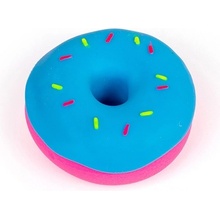 Schylling NeeDoh Donut 1 ks modrá