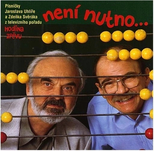 Svěrák