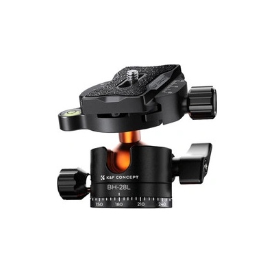 K&F Concept K254A3+BH-28L