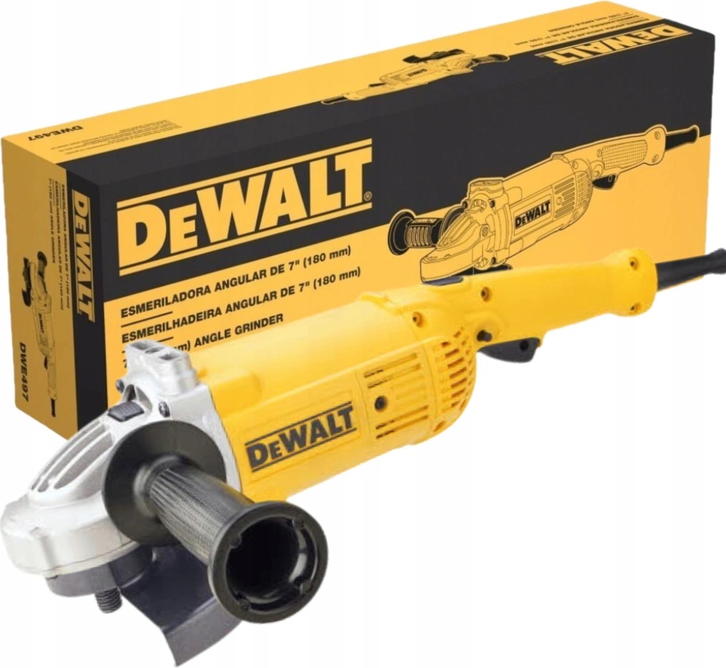 DeWALT DWE4579