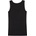 Joha Дамско мериносово термобельо Joha Women's Tank Top 85/15 Merino base layer - Black (115-1451-0114)