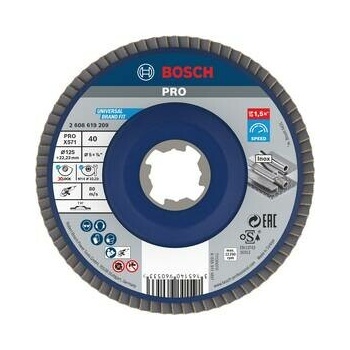BOSCH 2.608.619.209
