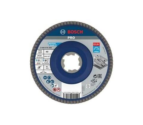 BOSCH 2.608.619.209