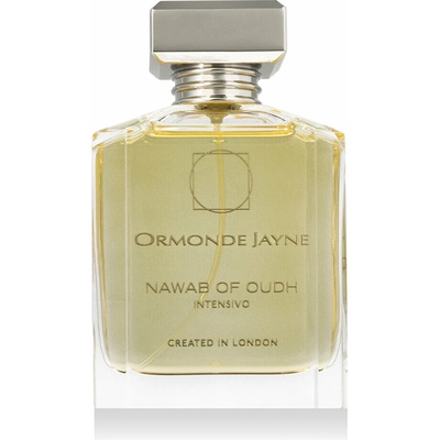 Ormonde Jayne Nawab of Oudh Intensivo parfum unisex 88 ml tester