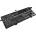 Cameron Sino Батерия за Lenovo Ideapad 720s-13, 6200mAh (CS-LVT720NB)