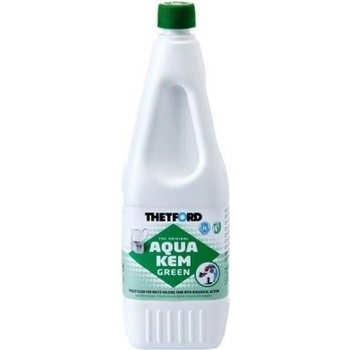 Thetford Aqua Kem Green 1,5L