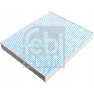 Kabinový filtr 239x196x28 - Febi Bilstein 184182