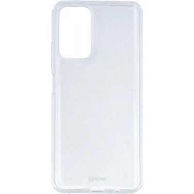 Pouzdro Roar Xiaomi Poco M4 Pro 5G silikon čiré