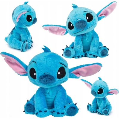 Simba Lilo a Stitch Stitch 25 cm – Zboží Dáma