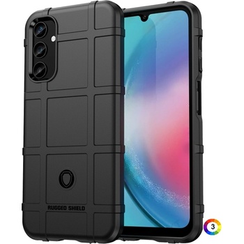 Image 1 of Samsung Galaxy F34 5G TPU Удароустойчив Калъф и Протектор