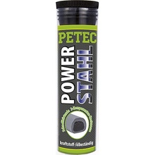 PETEC Power Stahl Epoxydová plastelína 50g