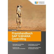 Praxishandbuch SAP S/4HANA Controlling