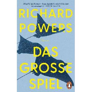 Das große Spiel (ISBN: 9783328114345)