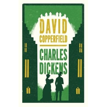 David Copperfield - Charles Dickens