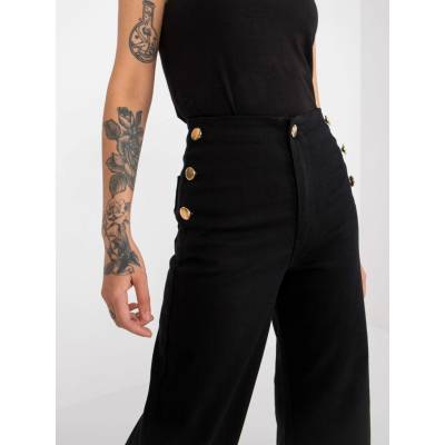 Jeans trousers-RO-SP-PNT-N04.34-black