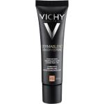 Vichy Dermablend 3D Коригиращ фон дьо тен, №45 Gold, SPF25, 30 ml - baby