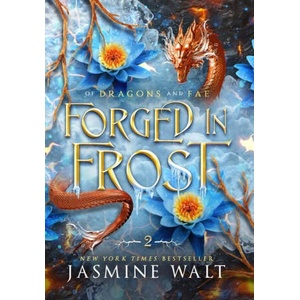 Forged in Frost (2023)
