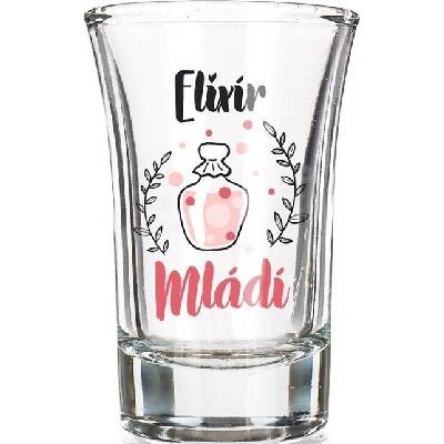 Nekupto Vtipný panák Elixír mládí 40 ml