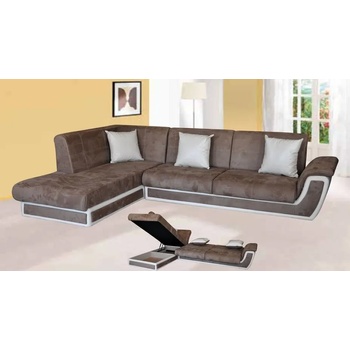 Ъглова холна гарнитура Калифорния