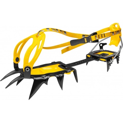 Grivel G12 NewMatic EVO w/Antibott