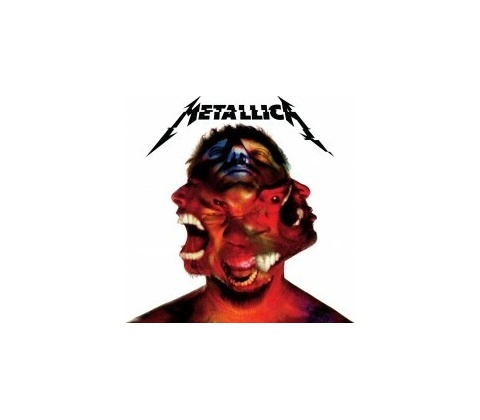 Hardwired...To Self-destruct LP