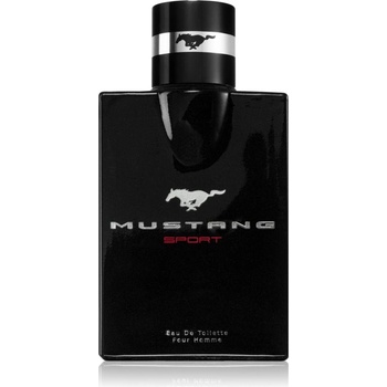 Mustang Mustang Sport toaletní voda pánská 100 ml