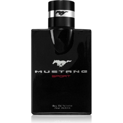 Mustang Mustang Sport toaletní voda pánská 100 ml